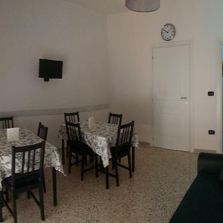 B&B Malaga Salerno Dış mekan fotoğraf