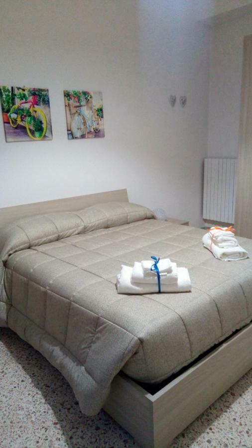 B&B Malaga Salerno Dış mekan fotoğraf
