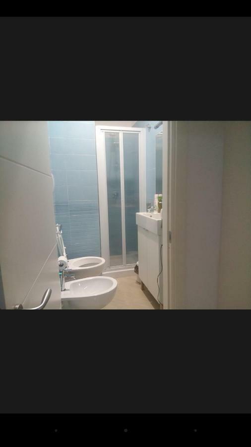 B&B Malaga Salerno Dış mekan fotoğraf